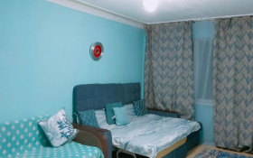 Аренда 1-комнатной квартиры посуточно, 36 м, Назарбаева, дом 27 - Панфилова