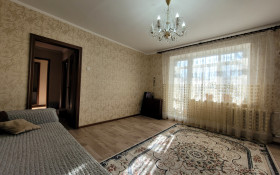Продажа 2-комнатной квартиры, 53 м, Гапеева