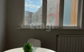 Продажа 1-комнатной квартиры, 37 м, Сатпаева, дом 90