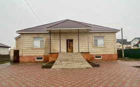 Продажа 5-комнатного дома, 450 м, Сейткулова, дом 36