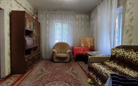 Продажа 2-комнатной квартиры, 40 м, Жарокова