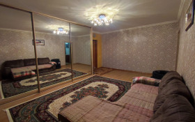 Продажа 4-комнатной квартиры, 83 м, Шерубай Батыра