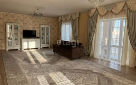 Продажа 5-комнатной квартиры, 256 м, Желтоксан, дом 2
