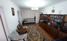 Продажа 4-комнатной квартиры, 61.6 м, Назарбаева, дом 134