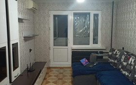 Продажа 2-комнатной квартиры, 44 м, Казахфильм мкр-н