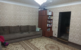 Продажа 4-комнатного дома, 75 м, Кошкарбаева