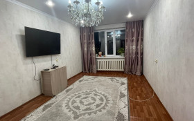 Продажа 3-комнатной квартиры, 69 м, Чернышевского
