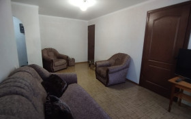 Продажа 2-комнатной квартиры, 42 м, Алиханова