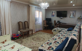 Продажа 4-комнатного дома, 78 м, Кошкарбаева