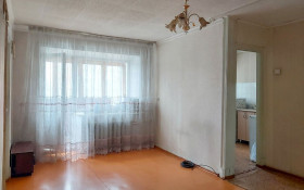 Продажа 2-комнатной квартиры, 42 м, Протозанова, дом 59