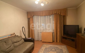 Продажа 3-комнатной квартиры, 62.5 м, Конституции Казахстана, дом 50