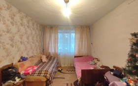 Продажа 1-комнатной квартиры, 30 м, Карбышева, дом 1