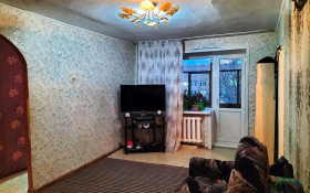Продажа 3-комнатной квартиры, 42 м, Магнитогорская
