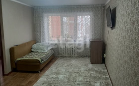 Продажа 2-комнатной квартиры, 42.2 м, Букетова, дом 46
