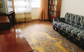 Аренда 3-комнатной квартиры, 63.7 м, Богенбай батыра, дом 91 - Шарипова