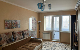 Продажа 3-комнатной квартиры, 60 м, Н. Назарбаева, дом 57