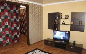 Аренда 1-комнатной квартиры посуточно, 42 м, Алиханова, дом 40