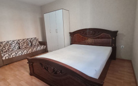Продажа 1-комнатной квартиры, 35 м, Байтерекова