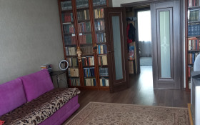 Продажа 3-комнатной квартиры, 62 м, Аманжолова (Кривогуза), дом 9