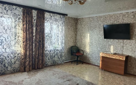 Продажа 3-комнатного дома, 84 м, Деповская