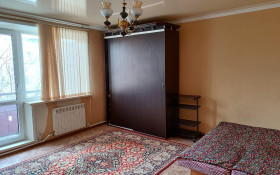 Продажа 1-комнатной квартиры, 36 м, 14 мкр-н