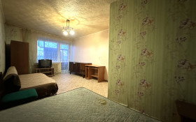 Продажа 1-комнатной квартиры, 34 м, А. Кунанбаева проспект, дом 80