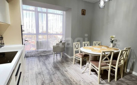 Продажа 4-комнатной квартиры, 98.1 м, Назарбаева, дом 133