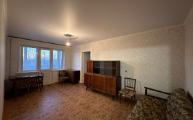 Продажа 3-комнатной квартиры, 60 м, Ержанова