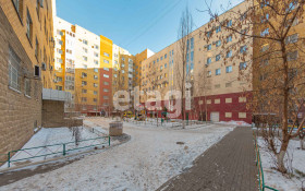 Продажа 4-комнатной квартиры, 111 м, Иманбаевой, дом 5