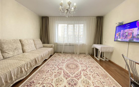 Продажа 3-комнатной квартиры, 64 м, Кемеровская