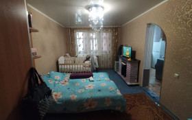 Продажа 1-комнатной квартиры, 29 м, Циолковского