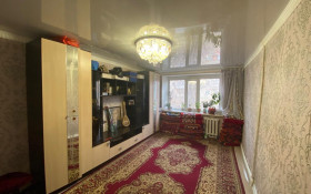 Продажа 2-комнатной квартиры, 43 м, Тищенко