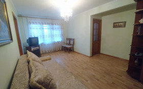 Продажа 2-комнатной квартиры, 45 м, Ерубаева