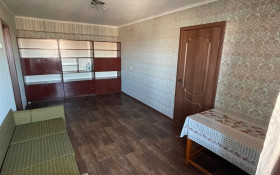 Продажа 3-комнатной квартиры, 54 м, Ермекова, дом 62