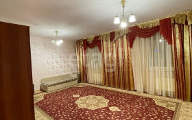 Продажа 3-комнатной квартиры, 142 м, Калдаякова, дом 11