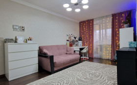 Продажа 2-комнатной квартиры, 43 м, Аманжолова (Кривогуза), дом 6