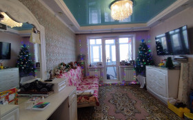 Продажа 1-комнатной квартиры, 33 м, Уалиханова