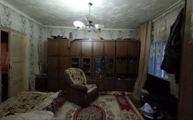 Продажа 4-комнатного дома, 66.7 м, Чапаева