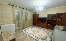Продажа 2-комнатной квартиры, 53 м, Гапеева