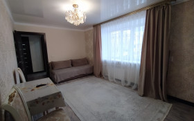 Продажа 2-комнатной квартиры, 45 м, Ермекова