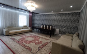 Продажа 4-комнатного дома, 102 м, Крупской