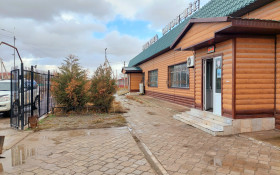 Продажа коммерческой недвижимости, 1050 м, Дибаева