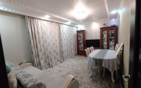 Продажа 2-комнатной квартиры, 46 м, Ермекова