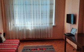 Продажа 1-комнатной квартиры, 40 м, Букейханова, дом 10