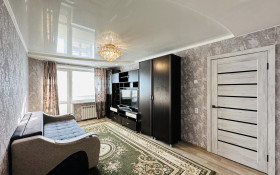 Продажа 3-комнатной квартиры, 62 м, Казахстанская, дом 128