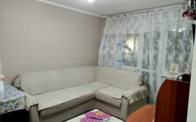 Продажа 1-комнатной квартиры, 34 м, Н. Абдирова