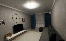 Продажа 4-комнатной квартиры, 107 м, Сатпаева
