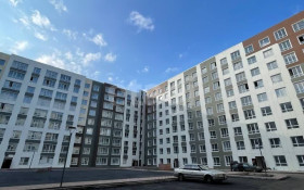 Продажа 1-комнатной квартиры, 39.64 м, Нажимеденова, дом 39
