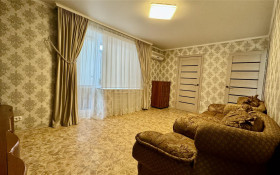 Продажа 3-комнатной квартиры, 57 м, Ермекова, дом 56