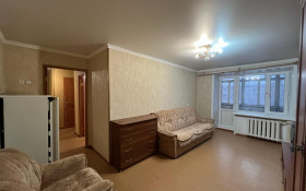 Продажа 2-комнатной квартиры, 44 м, Н. Абдирова, дом 15